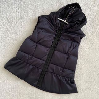 トゥービーシック ダウンベスト(レディース)の通販 16点 | TO BE CHIC