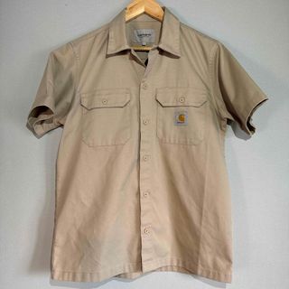 カーハート(carhartt)のcarhartt カーハート シャツ(シャツ)