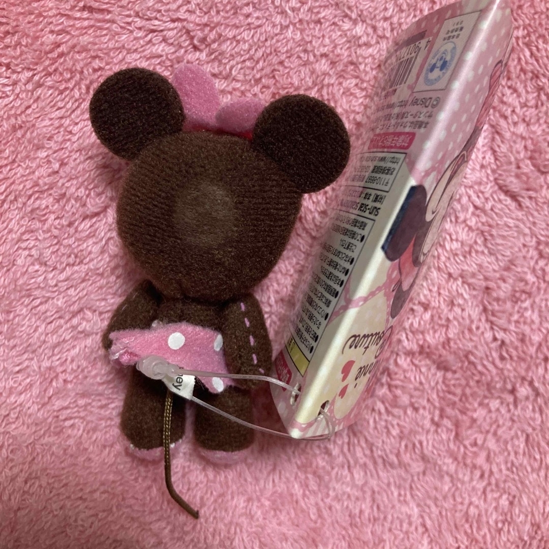 ディズニー　ミニー　クチュール(ぬいぐるみ エンタメ/ホビーのおもちゃ/ぬいぐるみ(ぬいぐるみ)の商品写真