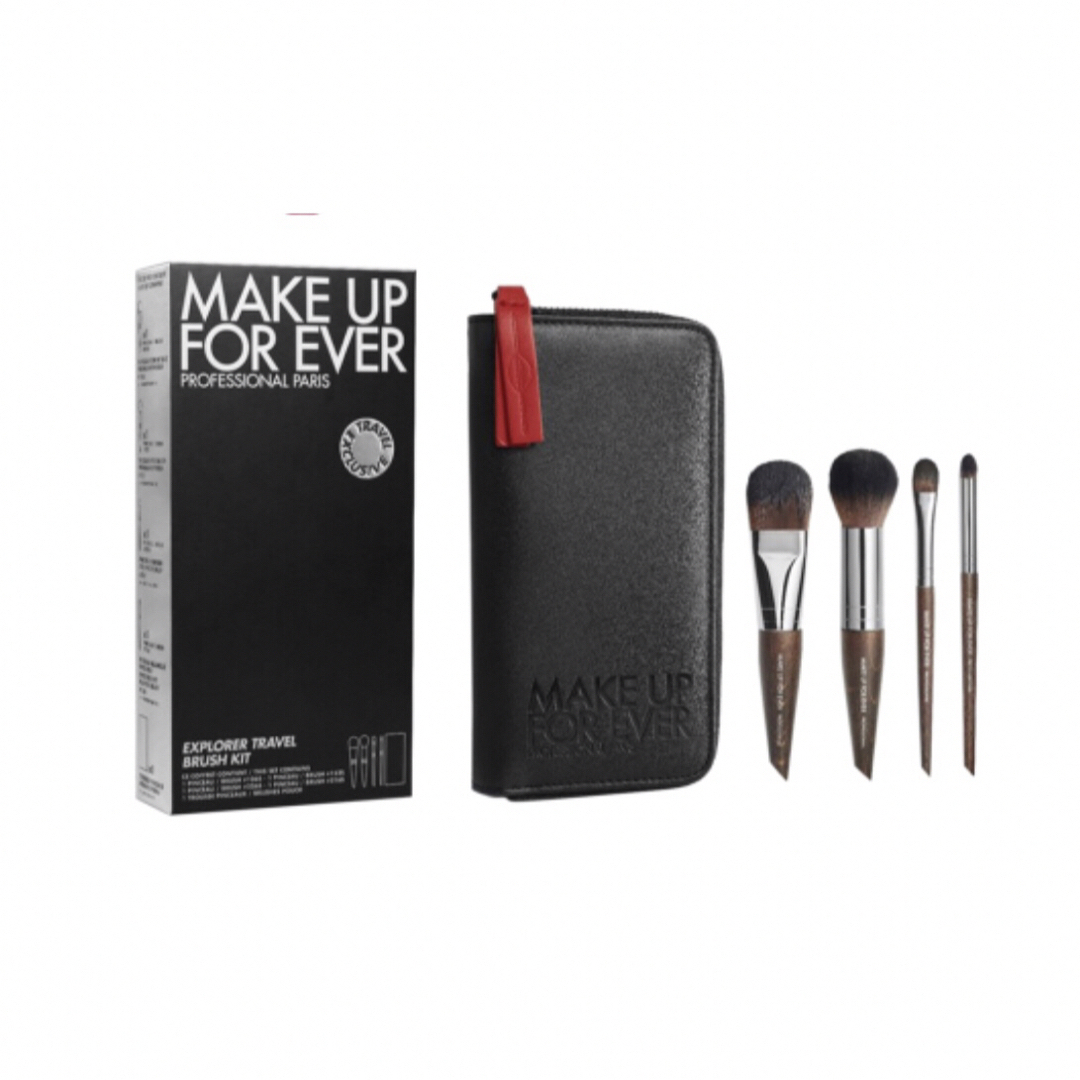 MAKE UP FOR EVER コスメセット