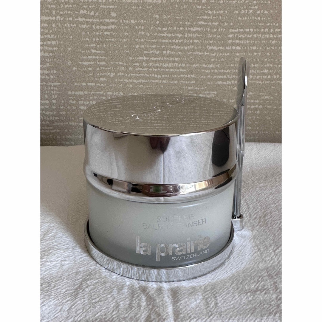 la prairie ラプレリー バーム　クレンザー　ml 新品未使用