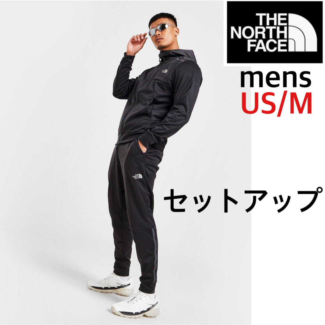 THE NORTH FACE  MENS   USA size L 限定カラー