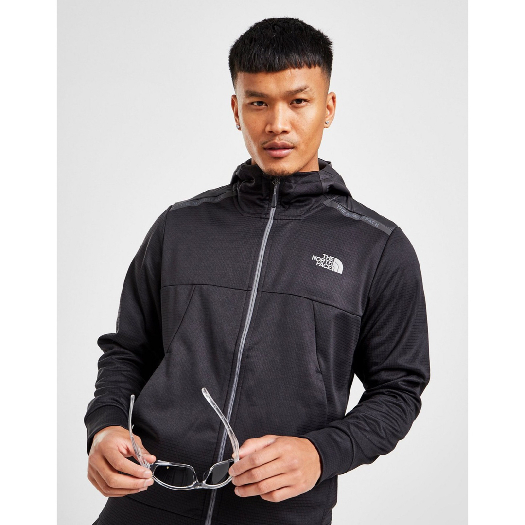 THE NORTH FACE - 【海外限定】TNF ジャージ セットアップ メンズ