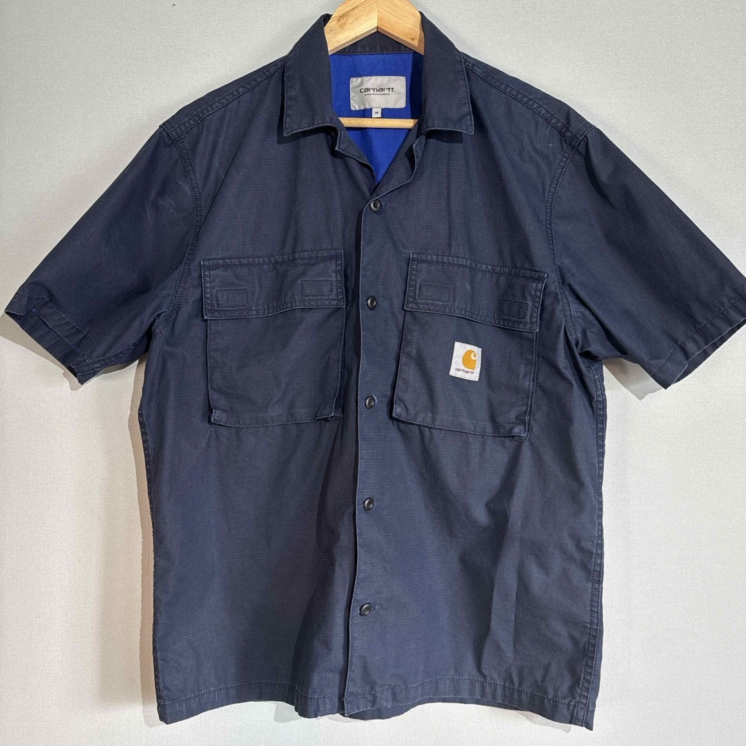 シャツcarhartt  カーハート  シャツ