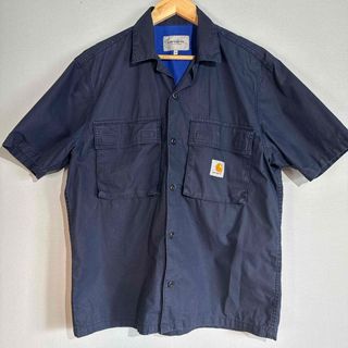 カーハート(carhartt)のcarhartt  カーハート  シャツ(シャツ)