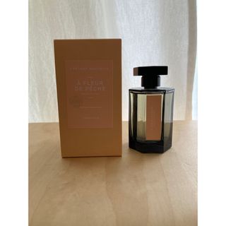 【廃盤】名香　ラルチザンパフューム　フルールド オランジェ　50ml