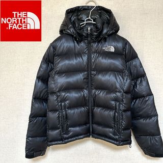 《THE NORTH FACE》インナーダウン人気カラーブラックNDW92262