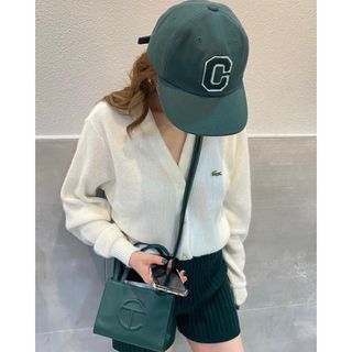 chelsea - 【12/10最終値下げ】Chelsea   キャップ♡