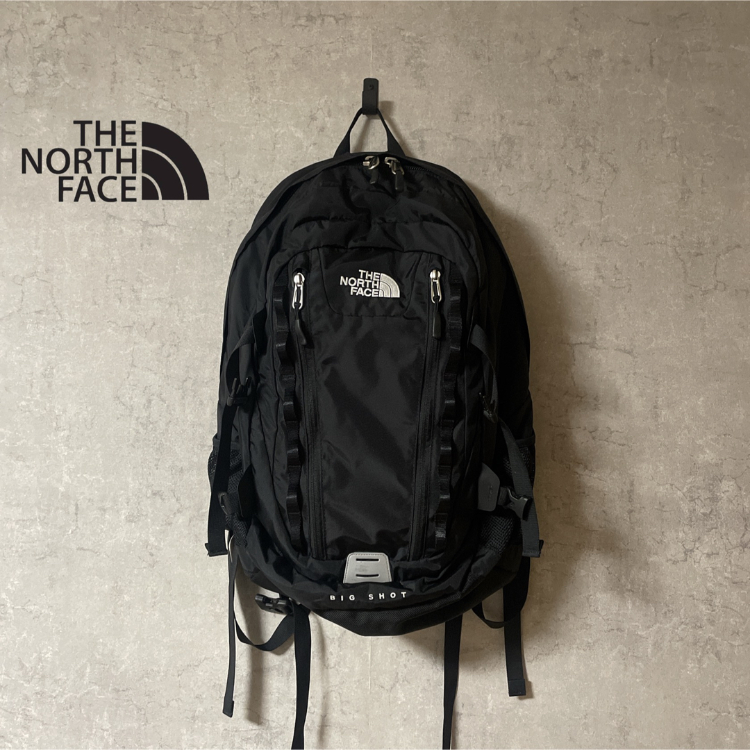 THE NORTH FACE ノースフェイス バックパック NM72005 - modlitba.sk