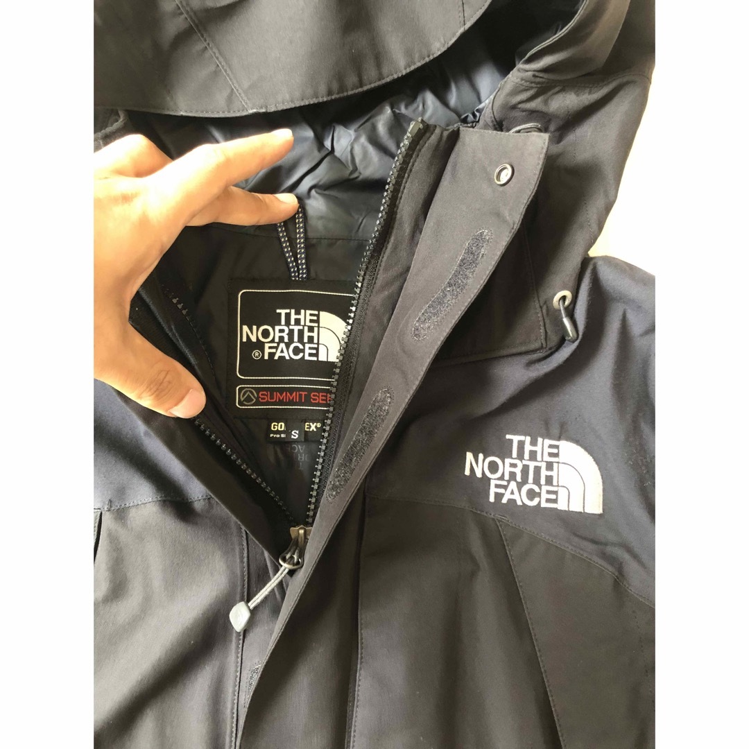 THE NORTH FACE   THE NORTH FACEノースフェイス ゴアテックス