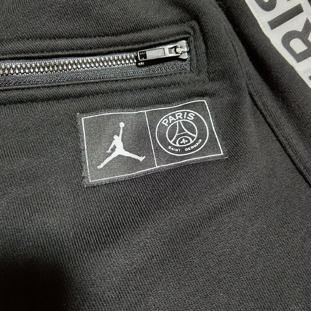 Nike Jordan x PSG スエットセットアップ　Ｌ 美品