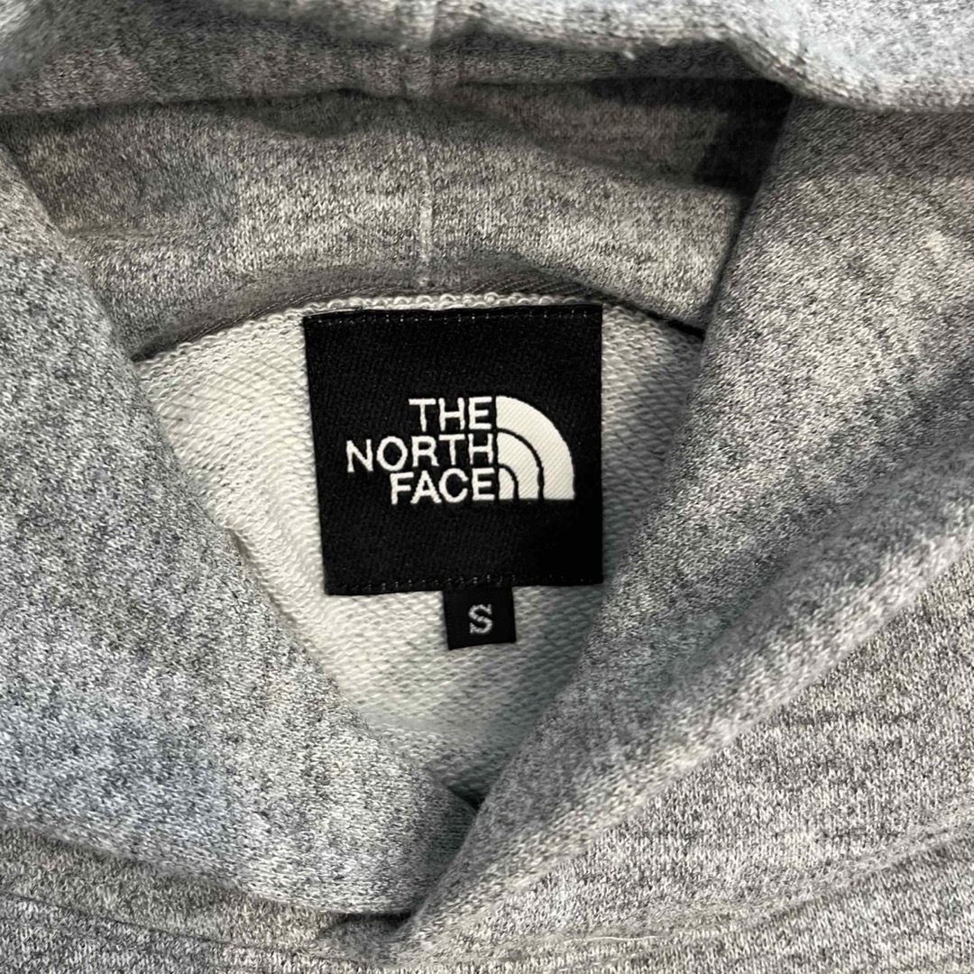 THE NORTH FACE パーカー 1