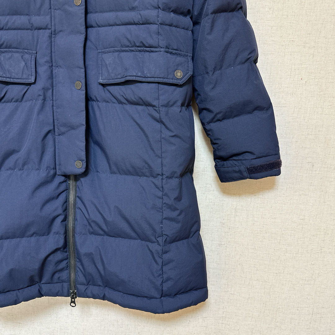THE NORTH FACE - ノースフェイス ロングダウンジャケット レディース