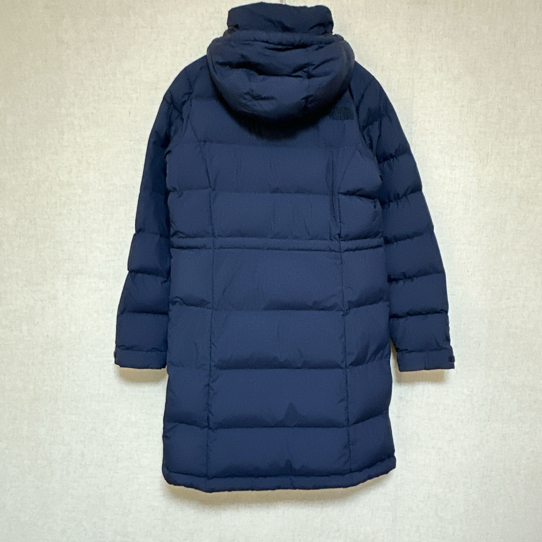 THE NORTH FACE - ノースフェイス ロングダウンジャケット THE NORTH FACE - ノースフェイス ロングダウンジャケット