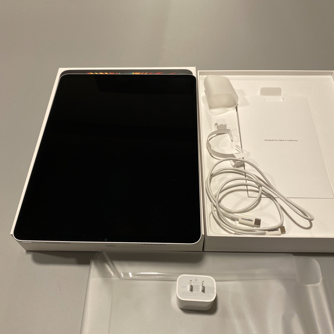 129インチ12.9インチ iPad Pro (第５世代) Wi-Fi 128GB