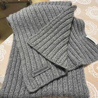 Ermenegildo Zegna(マフラー)のフリマアイテム一覧 Ermenegildo Zegna(マフラー)のフリマアイテム一覧