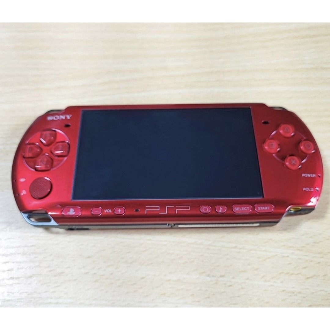 PSP-3000 7