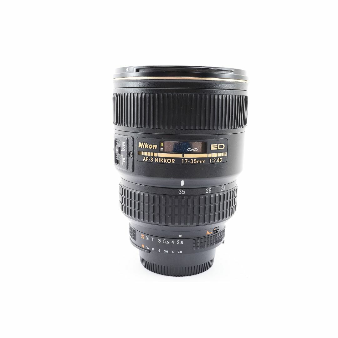 ★ニコン Nikon AF-S NIKKOR 17-35mm F2.8 D ED