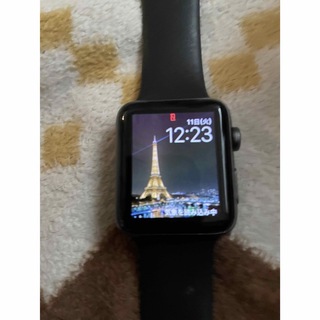 アップルウォッチ(Apple Watch)のアップルウォッチ　　Apple Watch series2(腕時計)