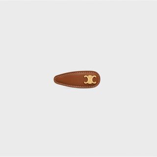 celine - 新作 新品 CELINE セリーヌ ヘアアクセサリー ヘアクリップ celine - 新作 新品 CELINE セリーヌ ヘアアクセサリー ヘアクリップ