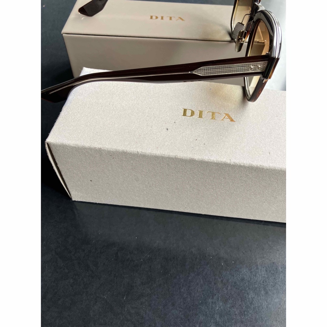 DITA AUDER サングラス 3