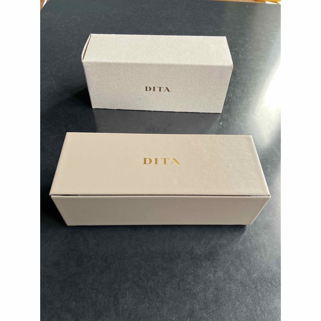 DITA AUDER サングラス 7