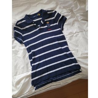 ポロラルフローレン(POLO RALPH LAUREN)のポロベアシャツ(ポロシャツ)