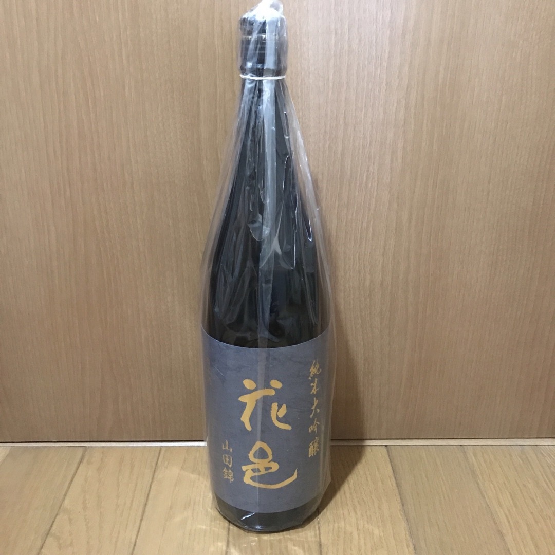 花邑　山田錦　純米大吟醸　1800ml