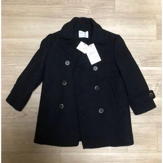 【新品未使用】ZARA キッズ　フォーマルコート　8歳　128cm