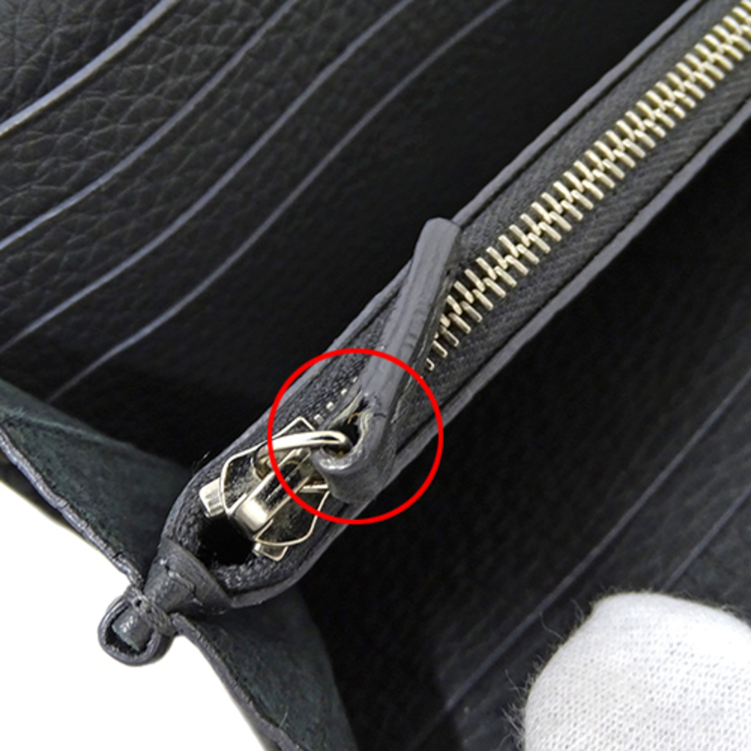 FENDI - フェンディ FENDI 財布 レディース メンズ ブランド 長財布