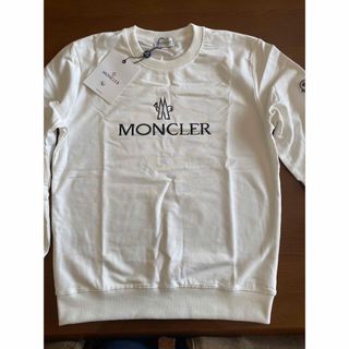 モンクレール スウェット(メンズ)の通販 500点以上 | MONCLERのメンズ