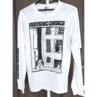 HYSTERIC GLAMOUR - HYSTERIC GLAMOUR ヴィクセンガール ロンTの通販 ...