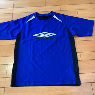 アンブロ(UMBRO)のアンブロ  半袖Tシャツ160(Tシャツ/カットソー)