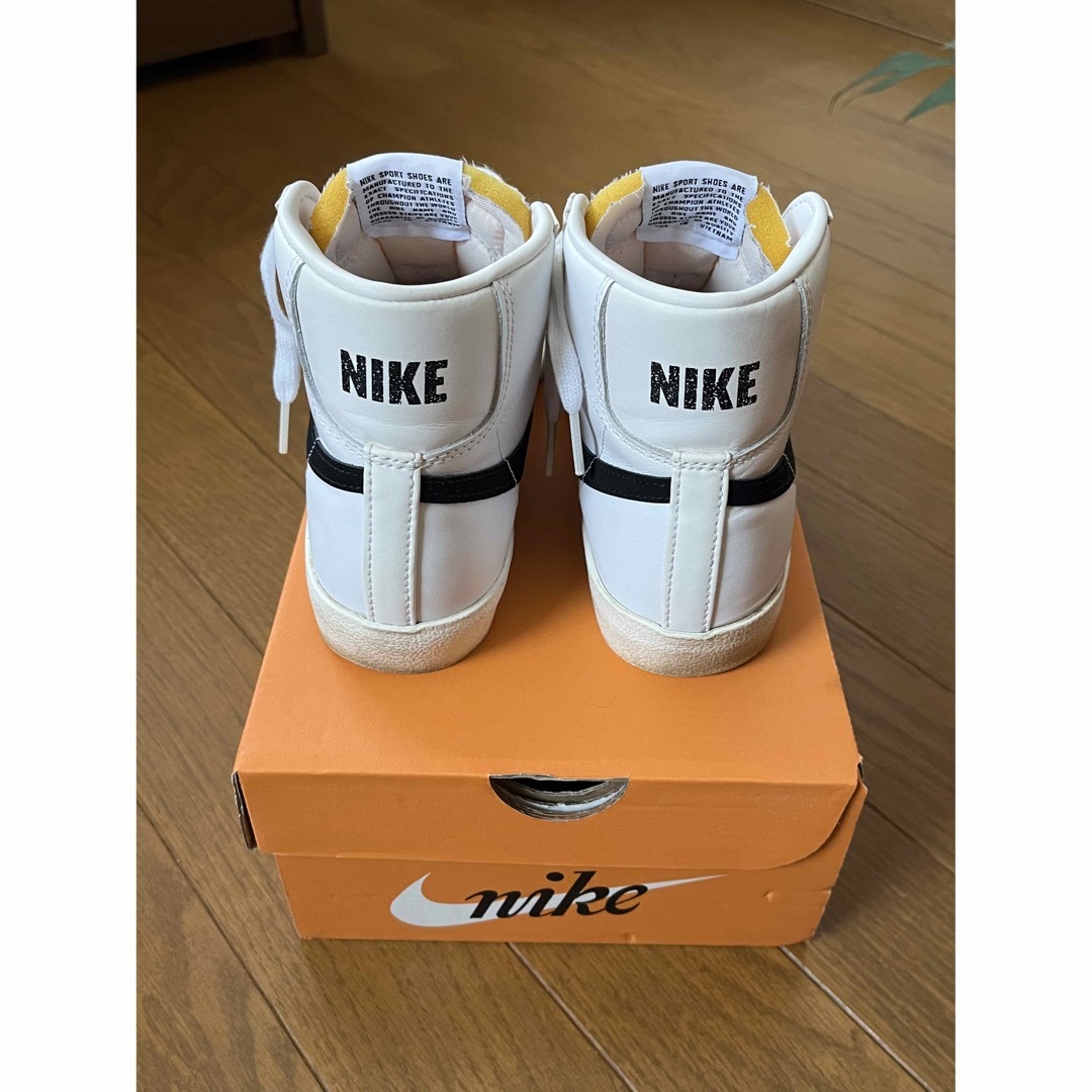 NIKE(ナイキ)のNike スニーカー レディースの靴/シューズ(スニーカー)の商品写真