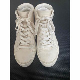 UGG - 24cm UGGハイカットスニーカーの通販 by zen's shop｜アグならラクマ