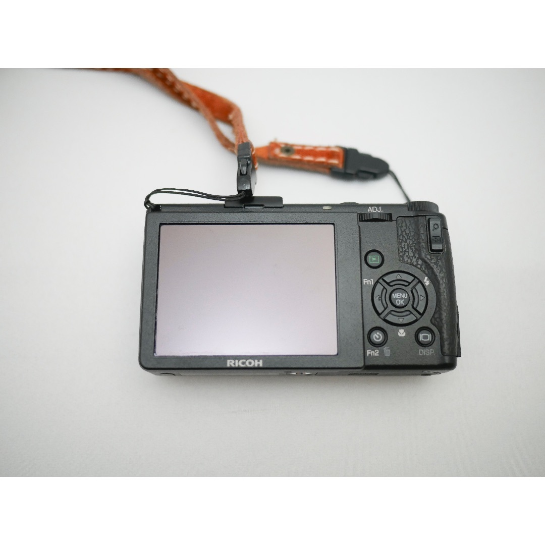 RICOH(リコー)のGR DIGITAL3 / GR DIGITAL Ⅲ スマホ/家電/カメラのカメラ(コンパクトデジタルカメラ)の商品写真