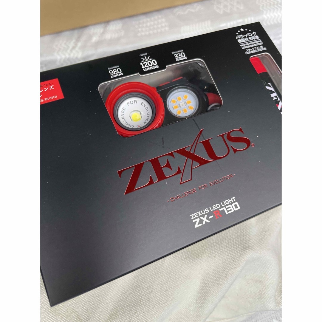 10000円 ZEXUS ZX-r730 mercuridesign.com