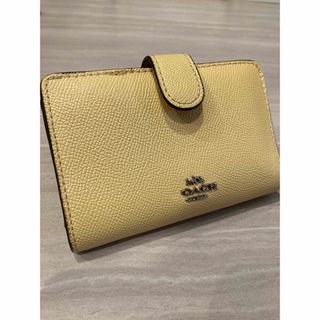 コーチ(COACH)のcoach 財布(財布)