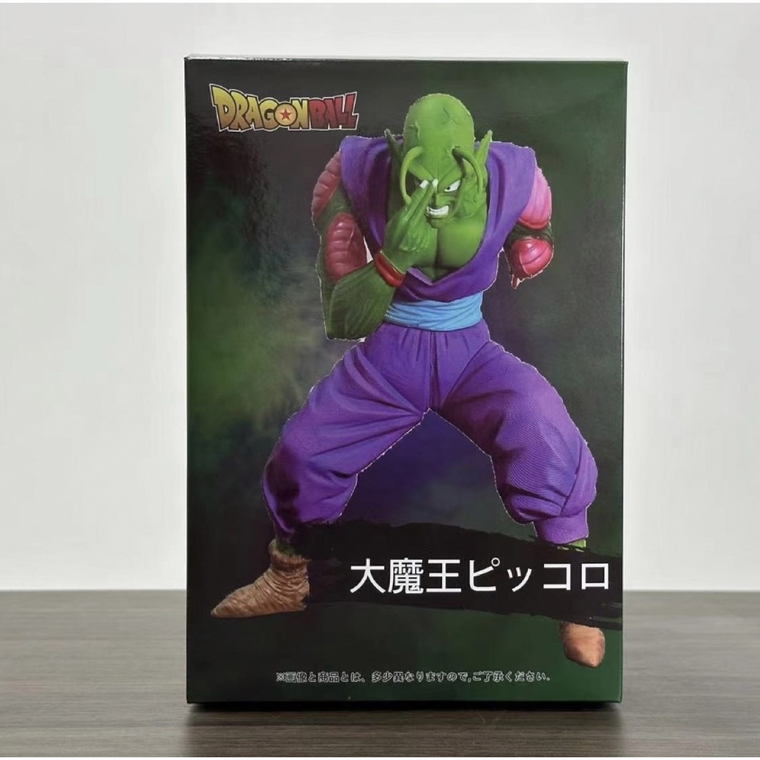 ピッコロ　ドラゴンボール フィギュア　PVC製品 ガレージキット