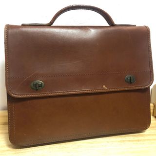 Original Ruitertassen レザー　バッグ　革(ビジネスバッグ)