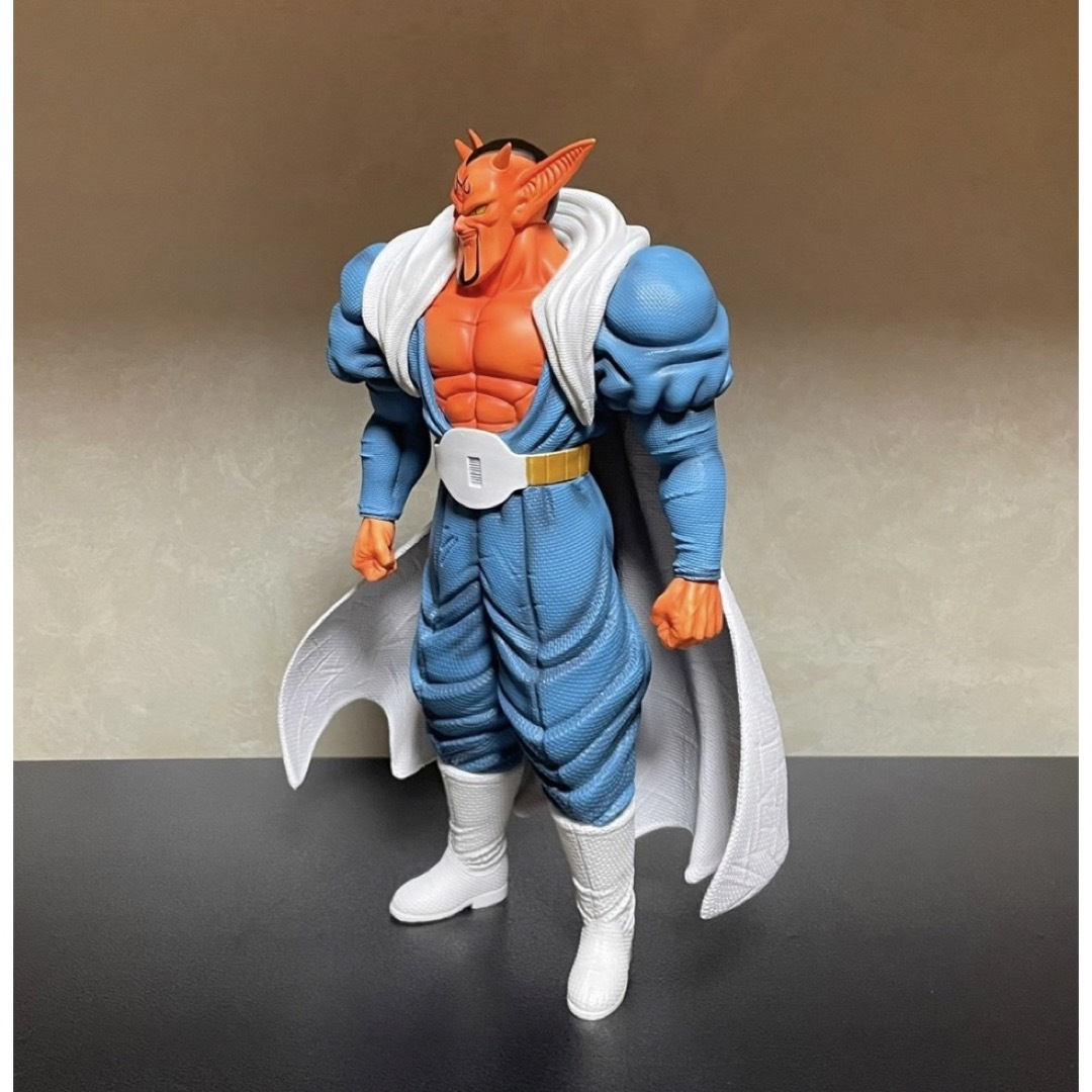 ダーブラ　ドラゴンボール フィギュア　PVC製品 ガレージキット 1