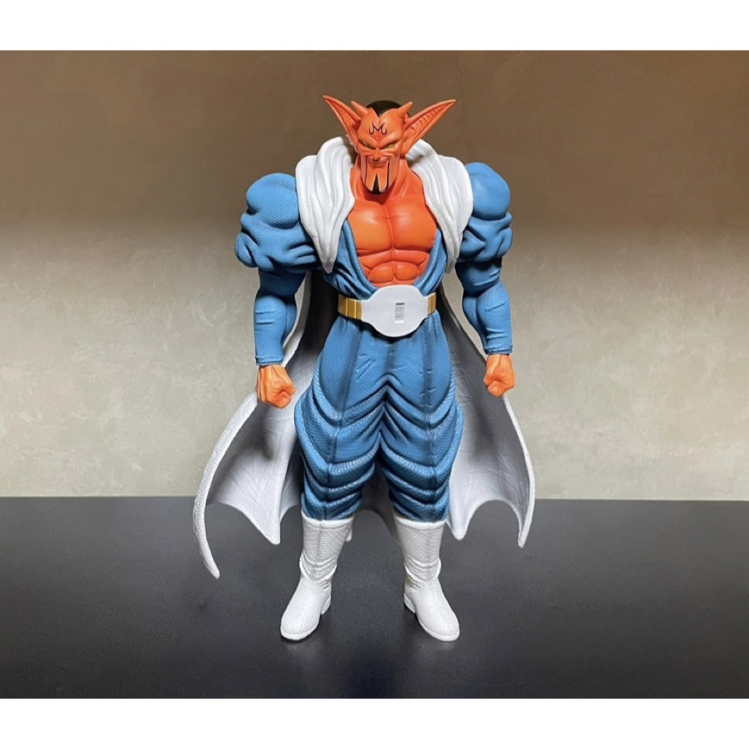 ダーブラ　ドラゴンボール フィギュア　PVC製品 ガレージキット