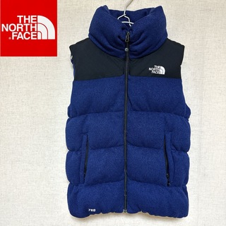 THE NORTH FACE - ☆ ノースフェイス ECO ヌプシ ダウンベスト US