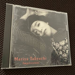 lmpressions /  Mariya Takeuchi(ポップス/ロック(邦楽))