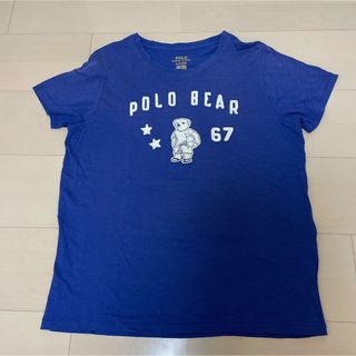 ポロラルフローレン(POLO RALPH LAUREN)のポロ ラルフローレン ポロベア Tシャツ (Tシャツ(半袖/袖なし))