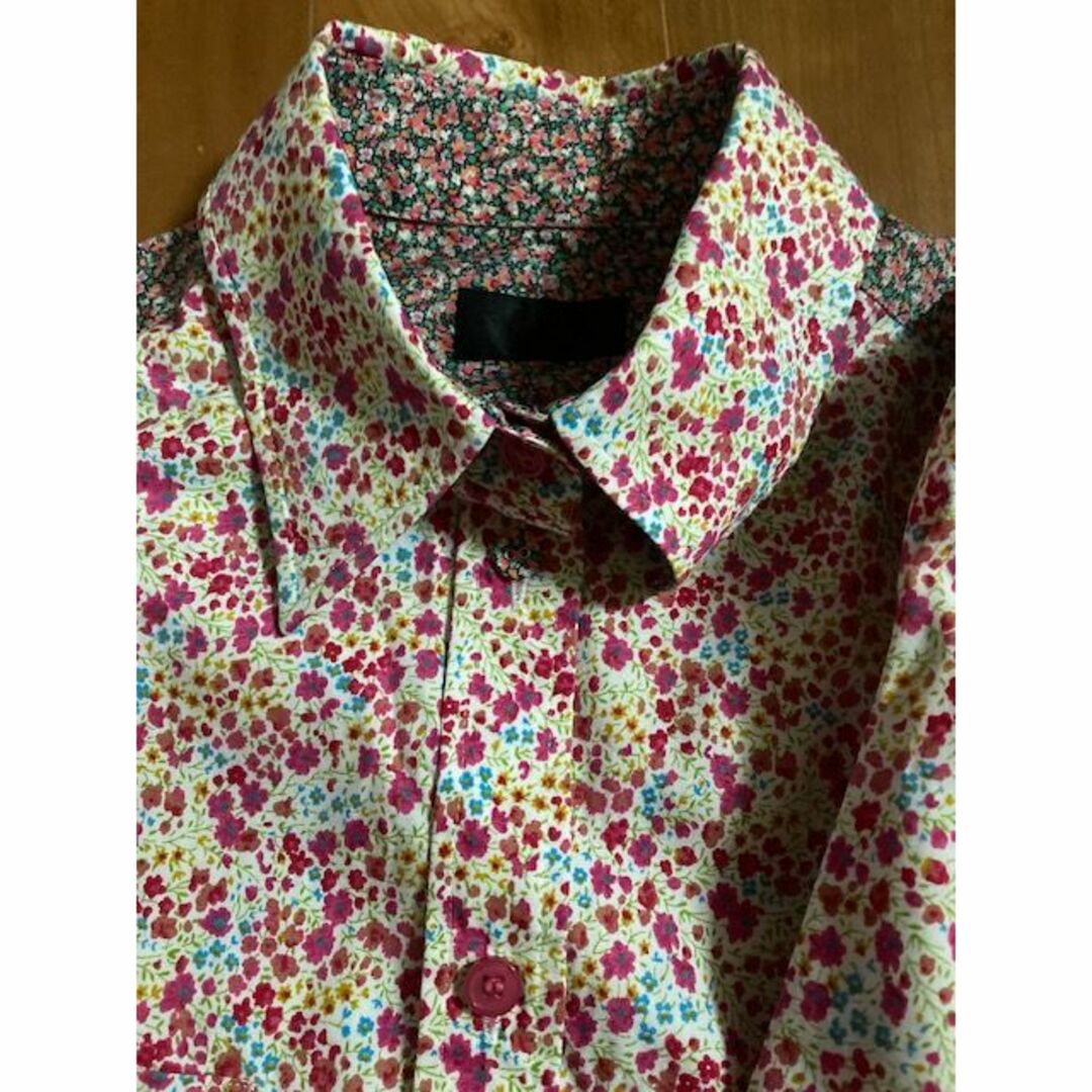 Paul Smith(ポールスミス)のPaul Smith  シャツ レディースのトップス(シャツ/ブラウス(長袖/七分))の商品写真