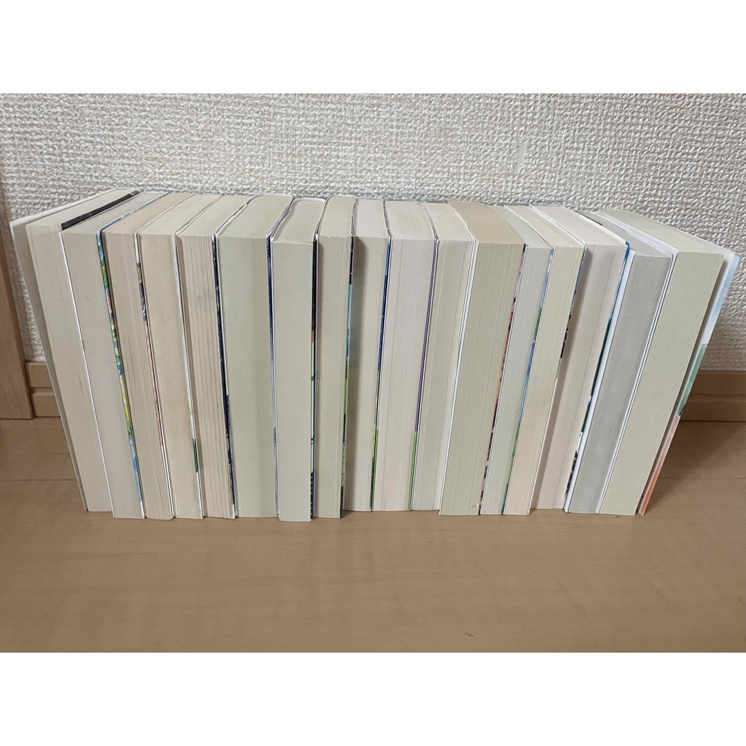 森沢明夫 文庫本 17冊セットの通販 by アキ's shop|ラクマ