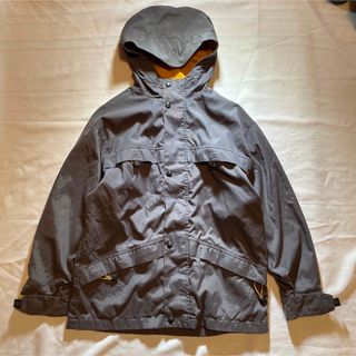 oakley gimmick anorak Parker