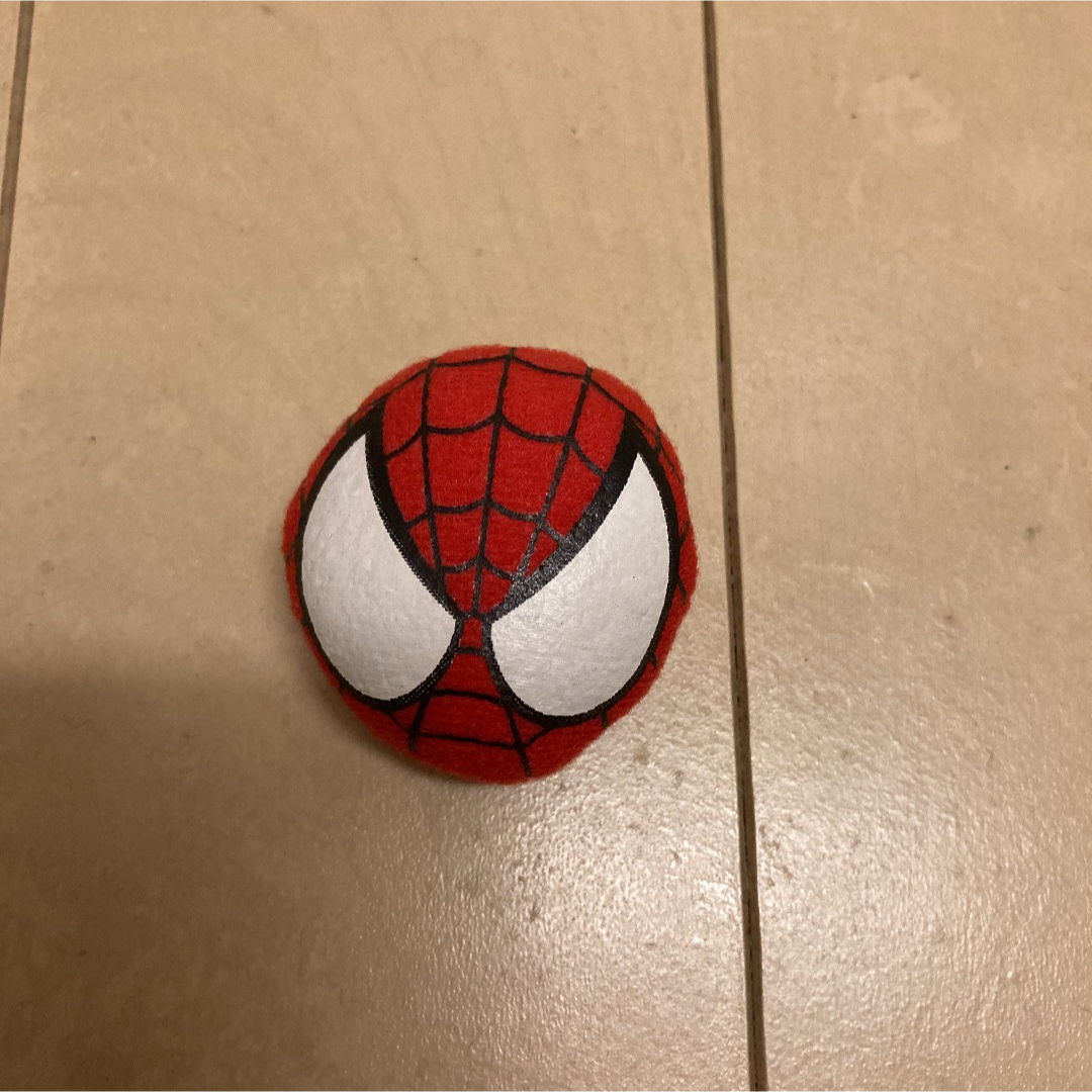 MARVEL(マーベル)のスパイダーマン　マグネット エンタメ/ホビーのアニメグッズ(その他)の商品写真