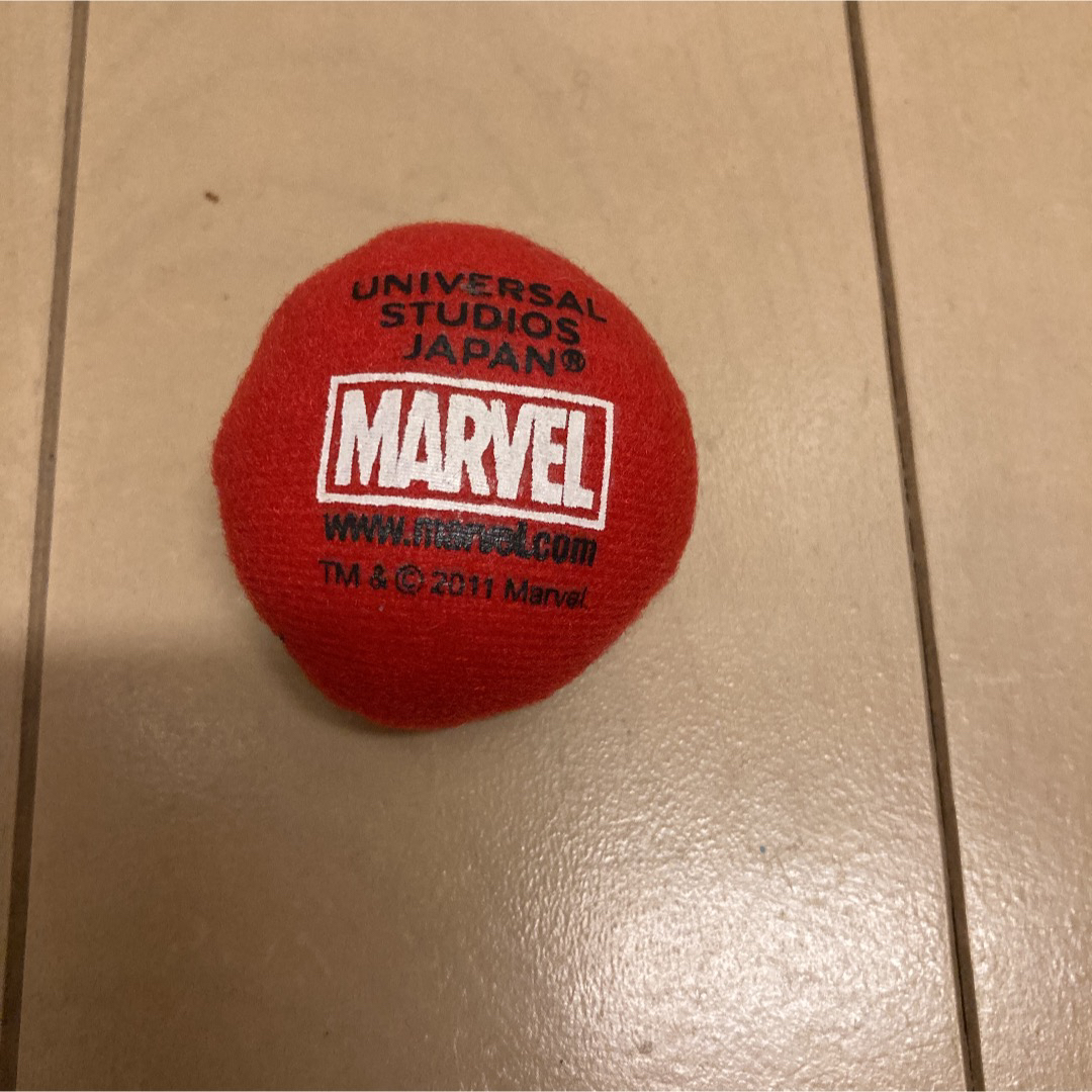 MARVEL(マーベル)のスパイダーマン　マグネット エンタメ/ホビーのアニメグッズ(その他)の商品写真